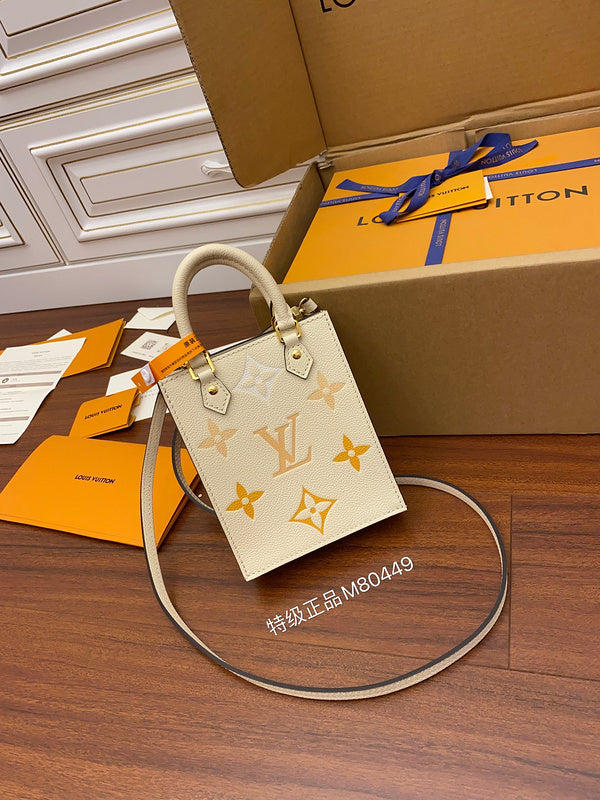 LOV - Luxurious Totes - 2410