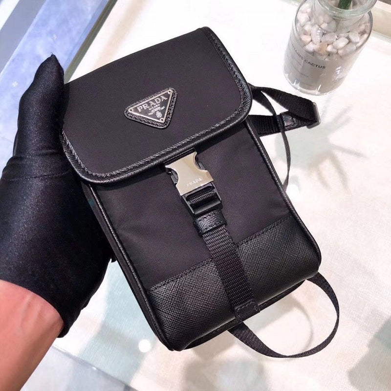 PDA - Luxurious Totes - 008