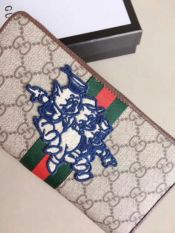 Lux-Totes - GCI Bags - 2837