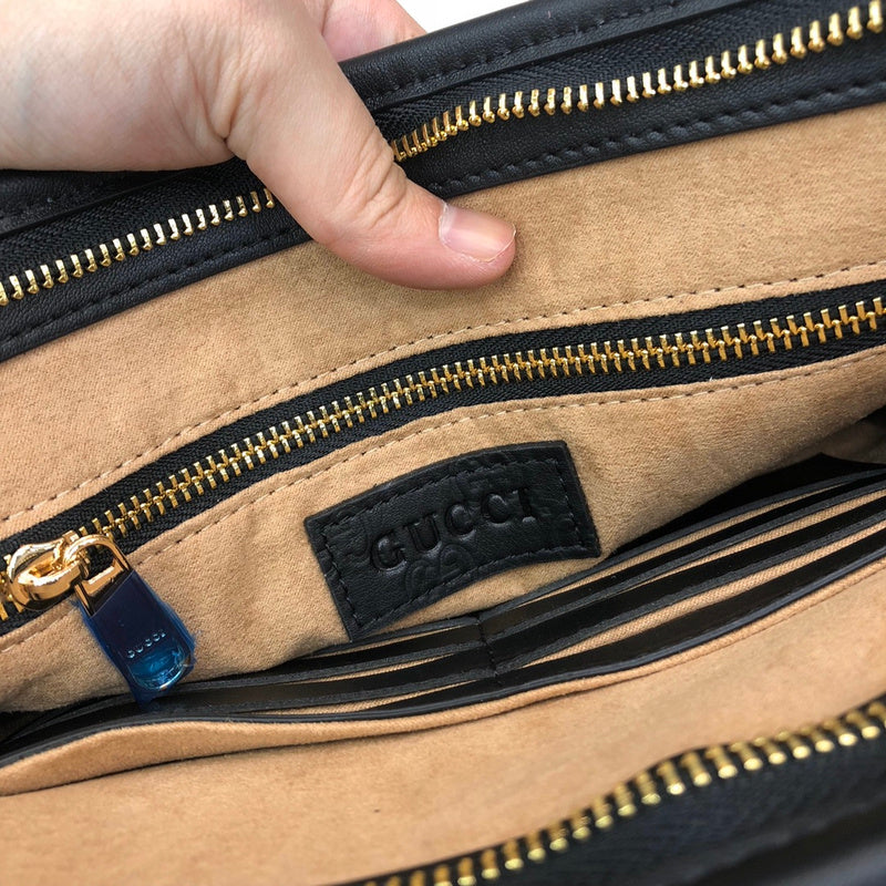 GUI - Luxurious Totes - 1097