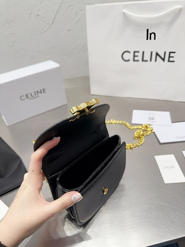 Luxurious Totes - CLE2 Bags - 113