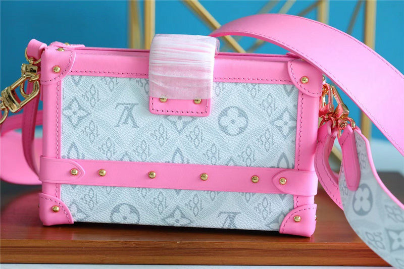 Lux-Totes - LOV Bags - 1113
