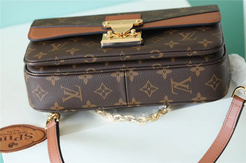 Lux-Totes - LOV Bags - 704
