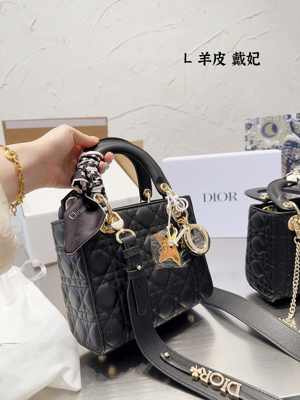 Style My Style - DOR2 Bags - 201