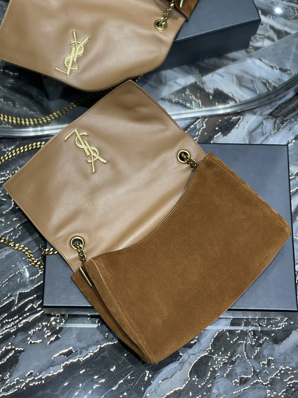 Luxurious Totes - Latest - 8715