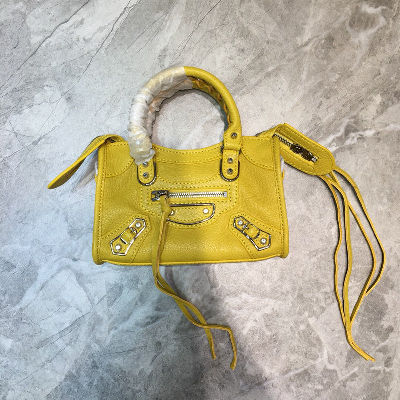 Style My Style - BGA Bags - 576