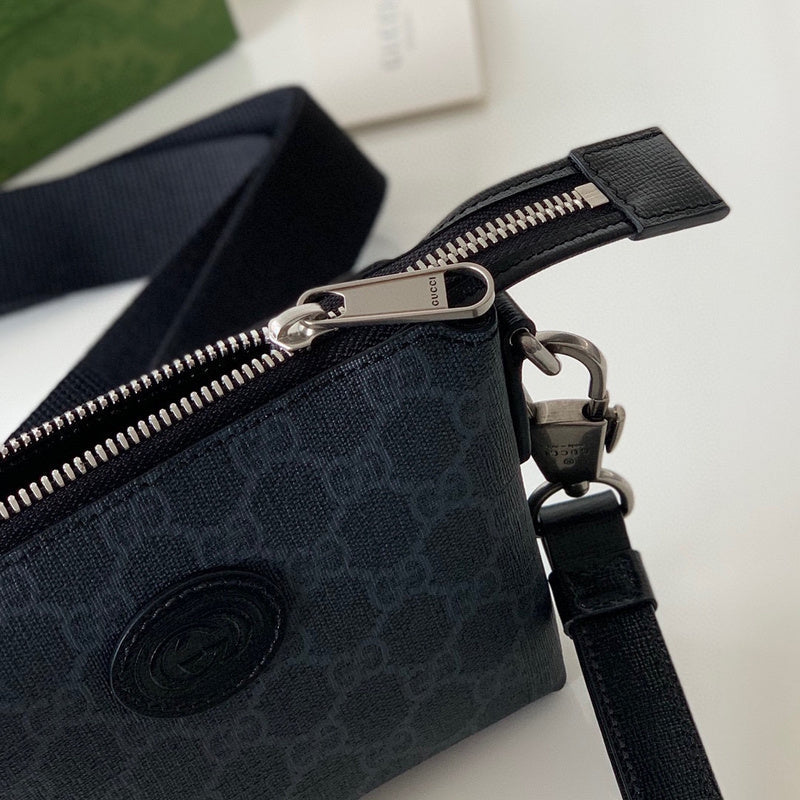 GUI - Luxurious Totes - 664