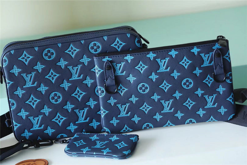 Lux-Totes - LOV Bags - 3932