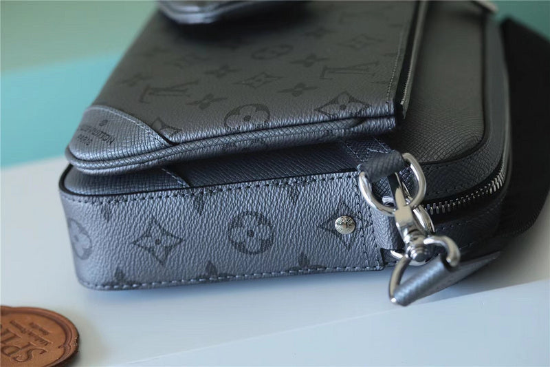 Lux-Totes - LOV Bags - 3937