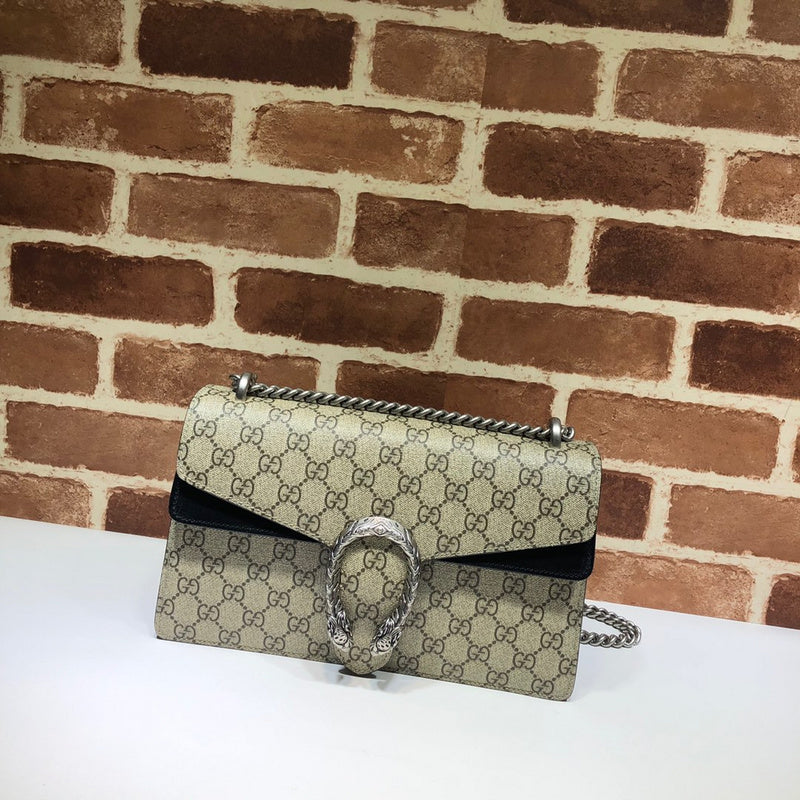 GUI - Luxurious Totes - 1260