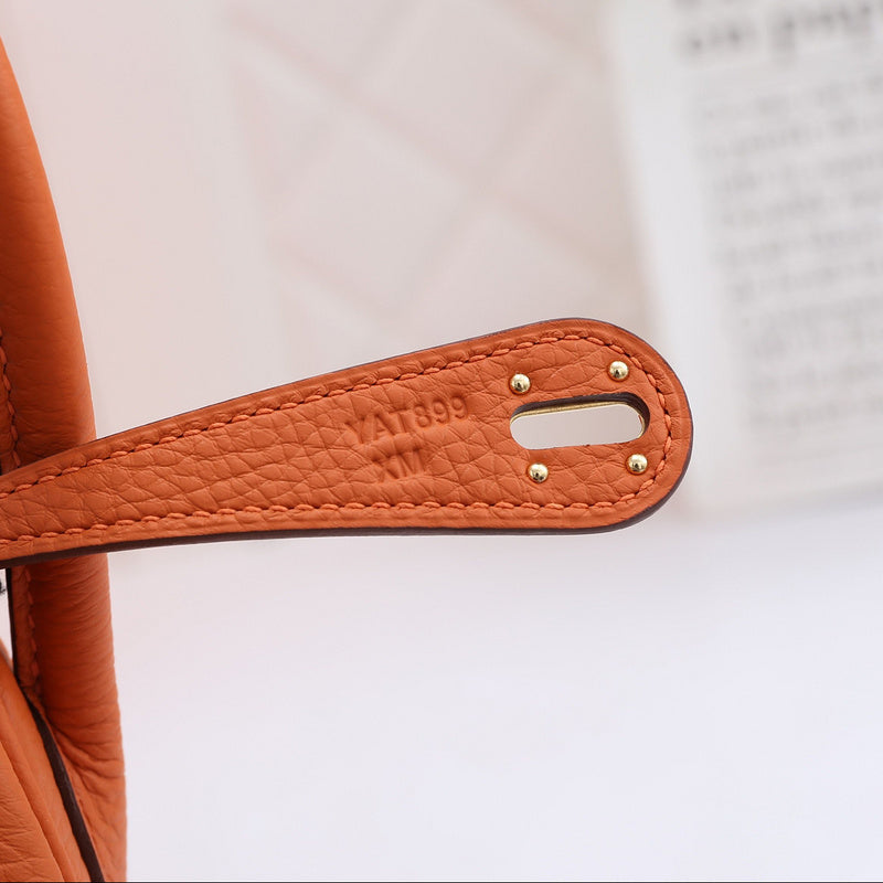 Lux-Totes - HMS Bags - 080