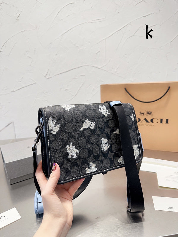Luxurious Totes - CCH2 Bags - 140
