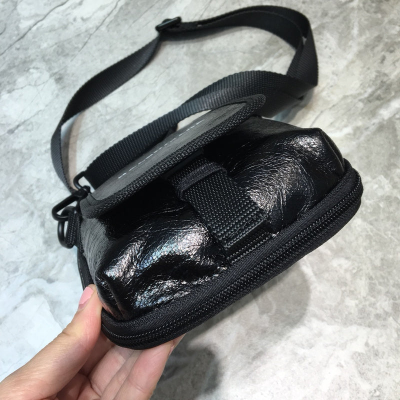 Lux-Totes - BGA Bags - 052
