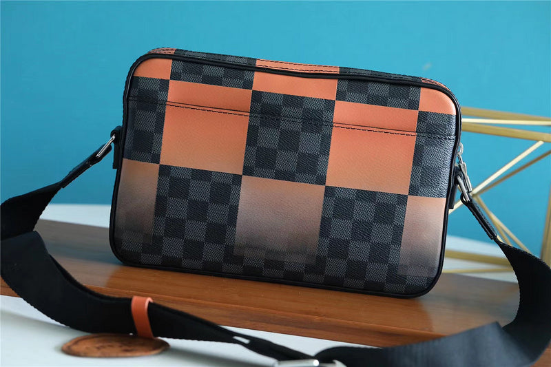 Lux-Totes - LOV Bags - 4216