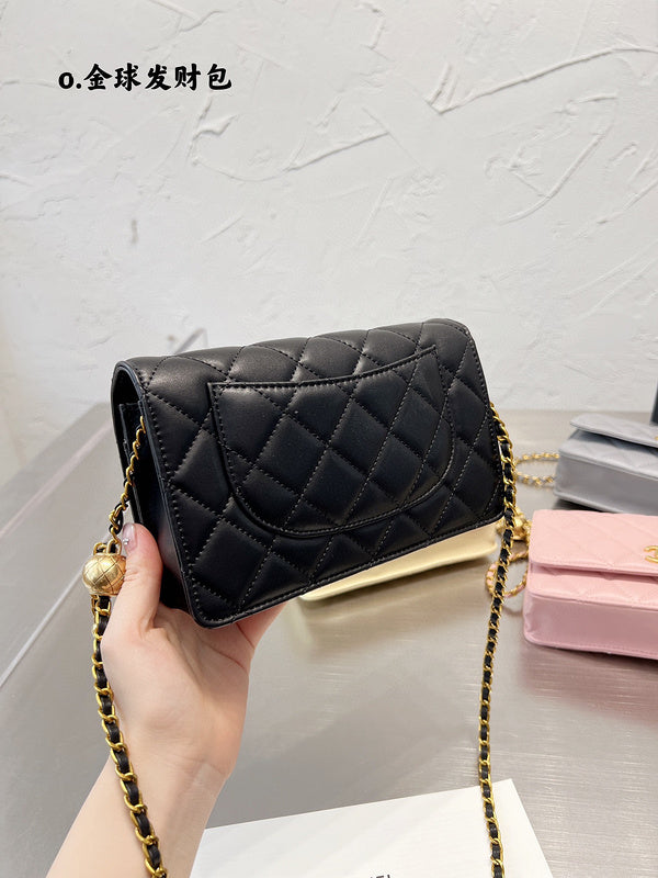 Style My Style - CNL3 Bags - 377