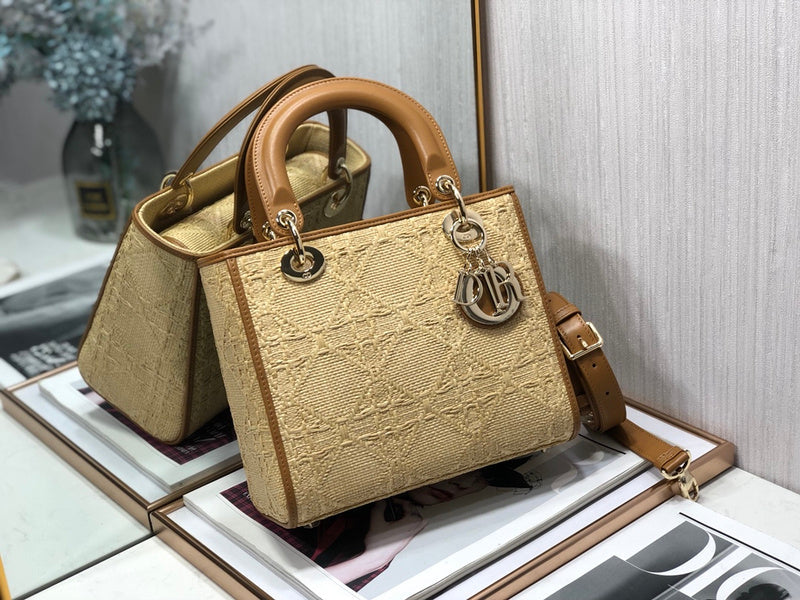 Luxurious Totes - Latest - 6452