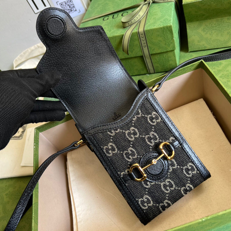 Lux-Totes - GCI Bags - 2319