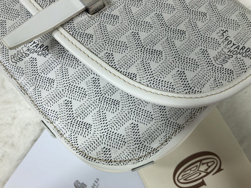 Lux-Totes - GOD Bags - 080