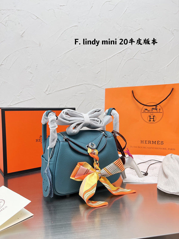 Style My Style - HMS3 Bags - 045