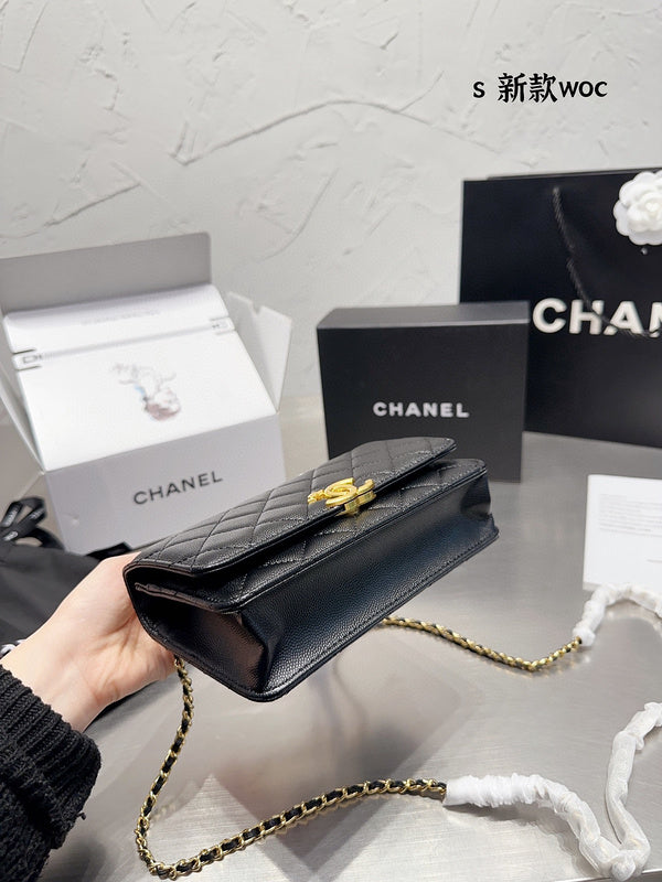 Style My Style - CNL3 Bags - 215