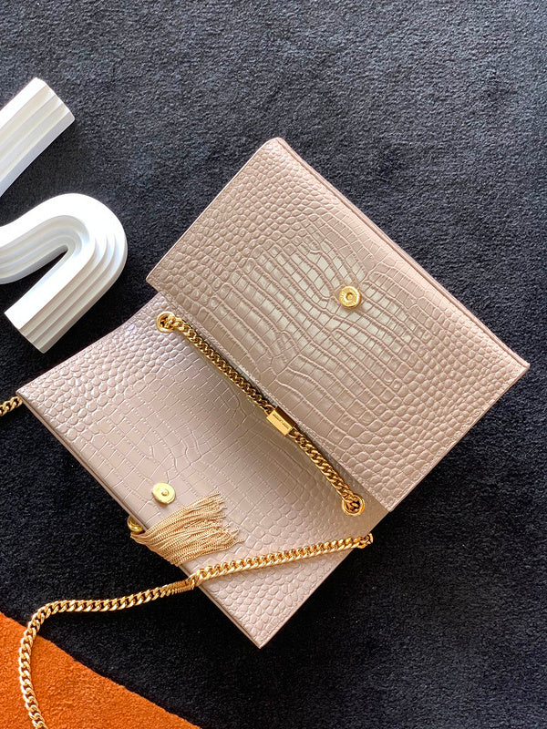 Luxurious Totes - Latest - 8107