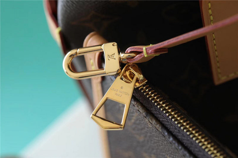 Lux-Totes - LOV Bags - 1052