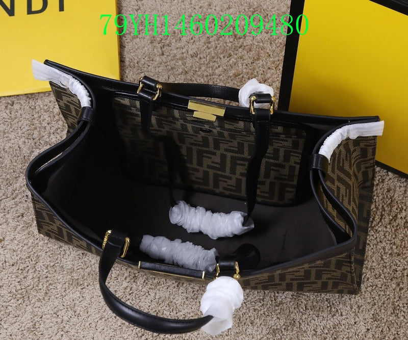 GC - Shoulder - 2686