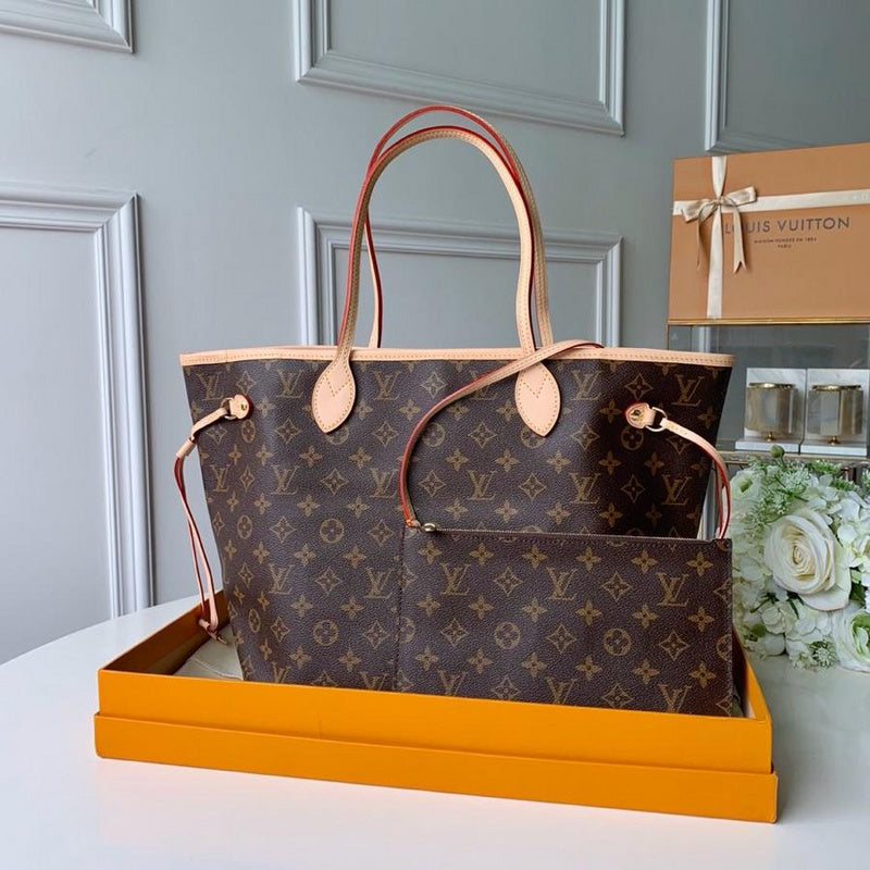 LOV - Luxurious Totes - 2678
