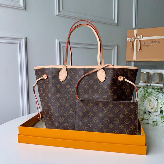 LOV - Luxurious Totes - 2678