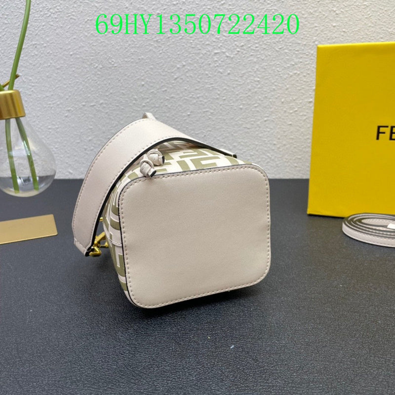GC - Shoulder - 3323