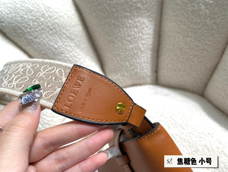 Style My Style - LW-CH Bags - 028