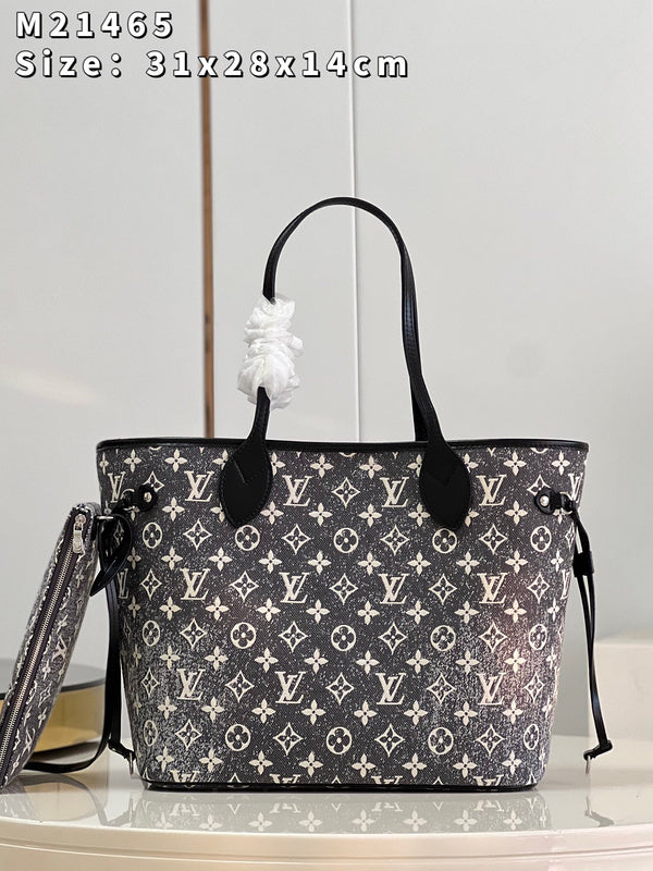 ZEP - LOV Bags - 1160