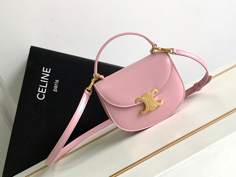 Luxurious-Totes - CLE Bags - 412