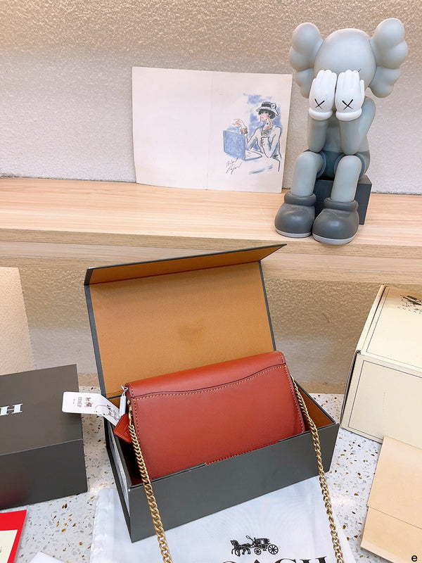 Luxurious Totes - CCH2 Bags - 035