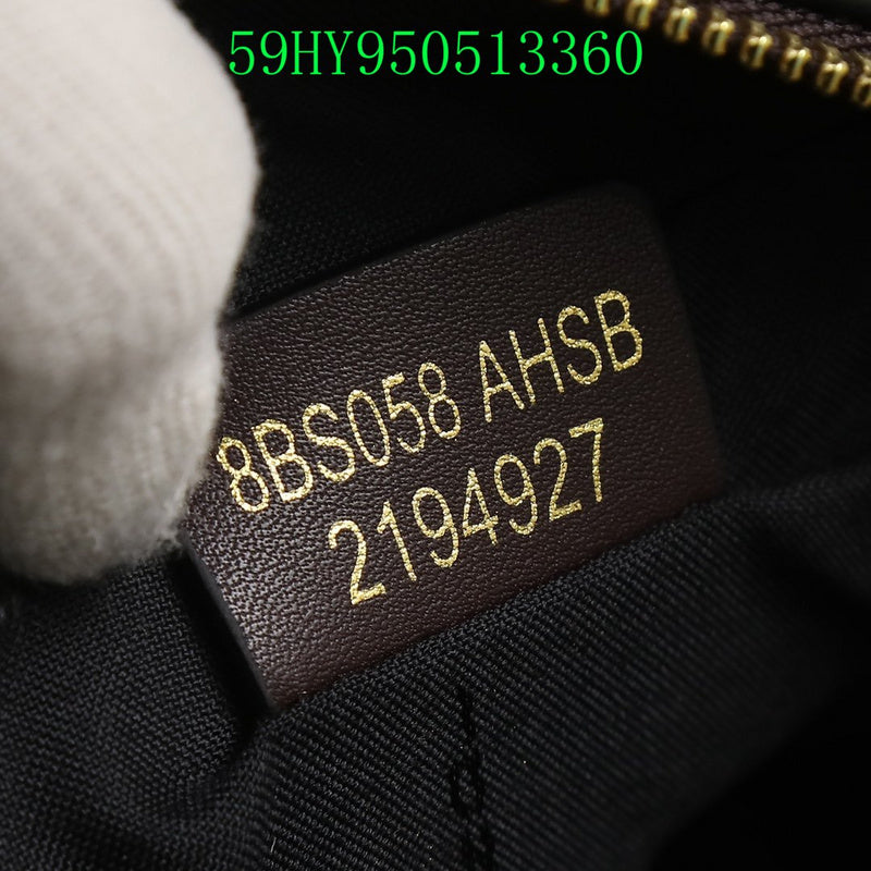GC - Shoulder - 2922
