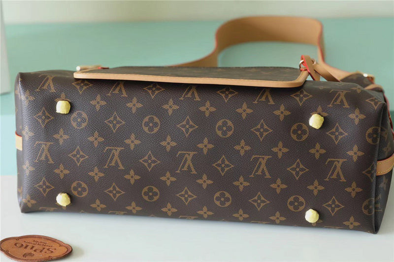 Lux-Totes - LOV Bags - 1055