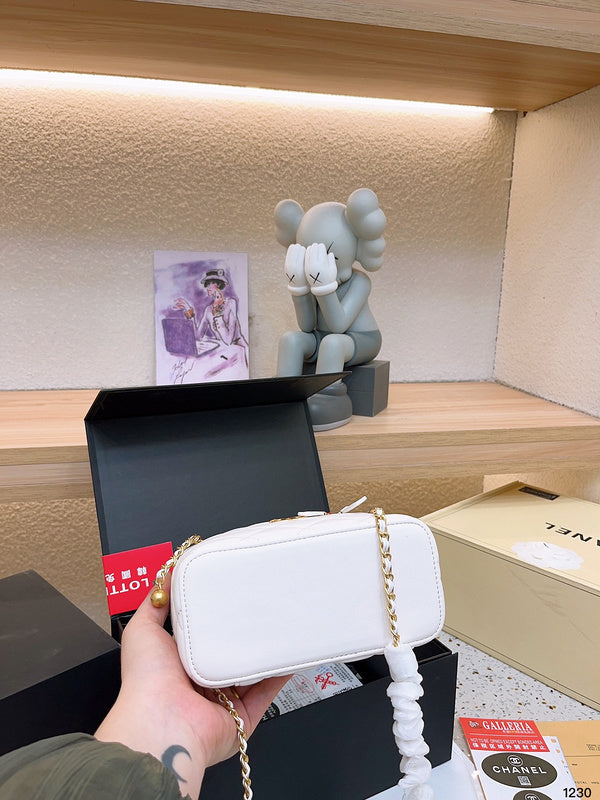 Style My Style - CNL3 Bags - 042