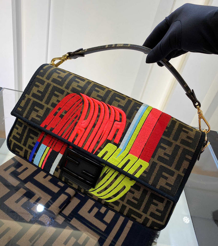 FDI Bags - Luxurious Bags  301