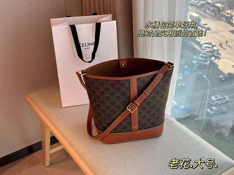 Style My Style - CLE2 Bags - 156