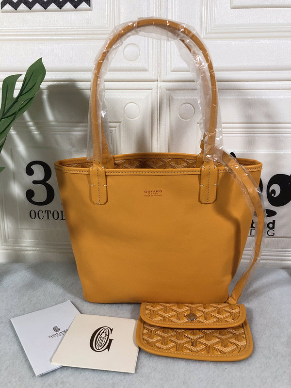 Lux-Totes - GOD Bags - 243