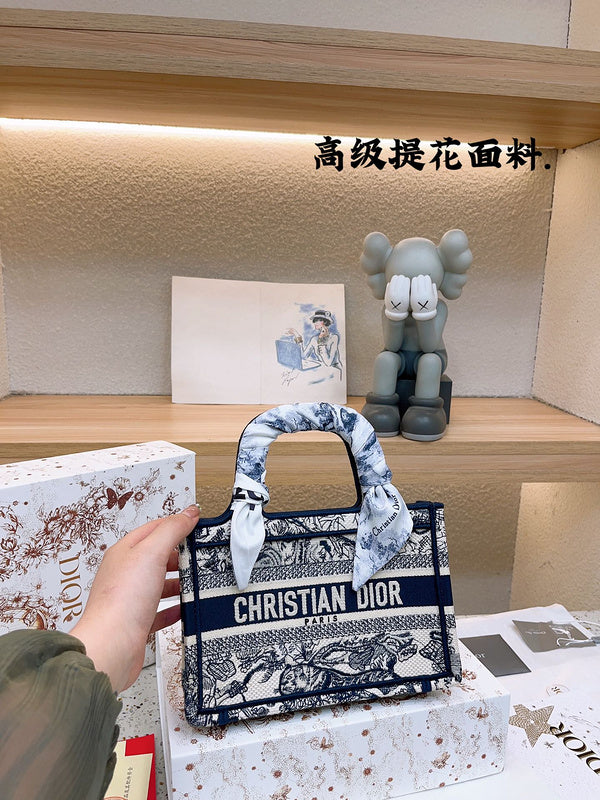 Style My Style - DOR2 Bags - 076