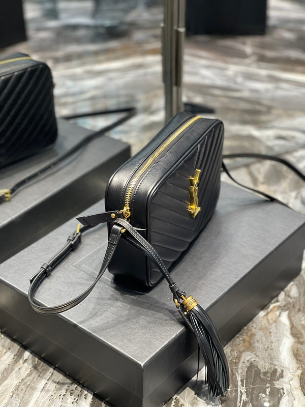 Luxurious Totes - Latest - 8219