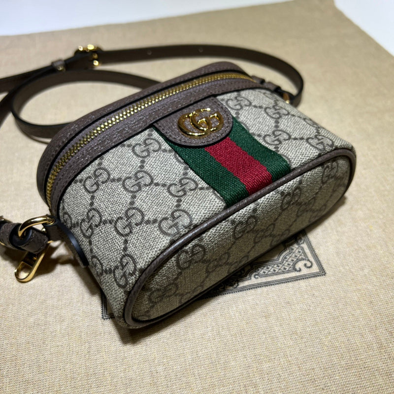 GUI - Luxurious Totes - 813
