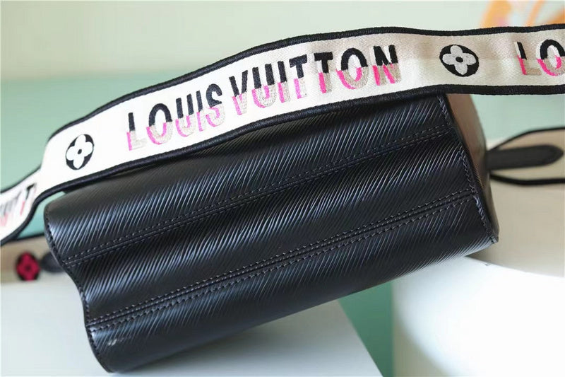 Lux-Totes - LOV Bags - 542