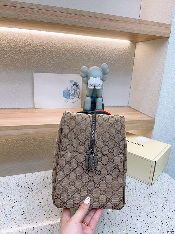 Luxurious Totes - GUI3 Bags - 232