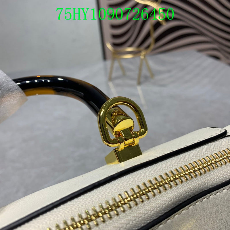 GC - Shoulder - 3297