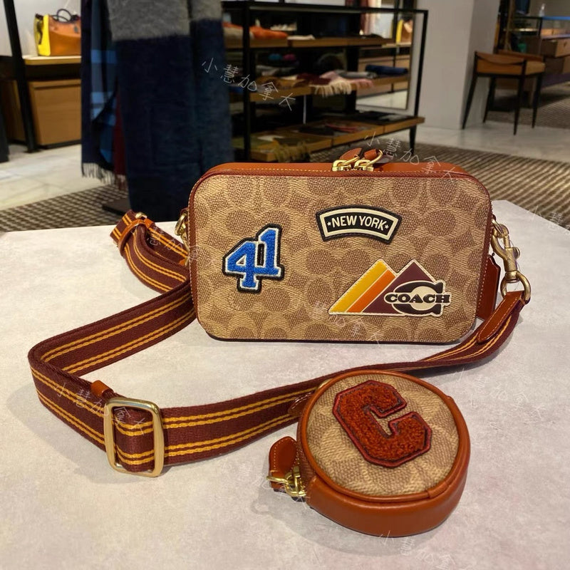 Luxurious-Totes - CCH Bags - 351
