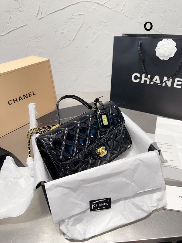 Luxurious Totes - CNL3 Bags - 501
