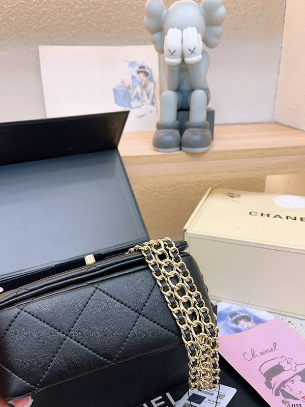 Style My Style - CNL3 Bags - 088