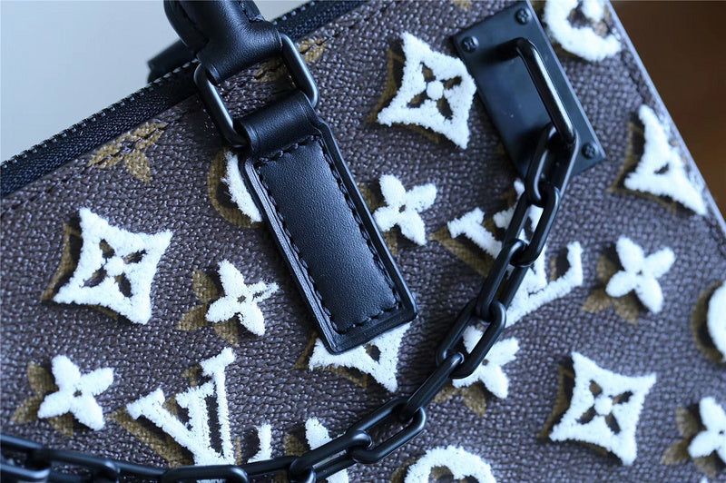 Lux-Totes - LOV Bags - 4323
